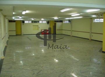 Comercial · 1100m² · Locação Sala Comercial Sao Caetano do Sul Fundacao Ref: 12015
