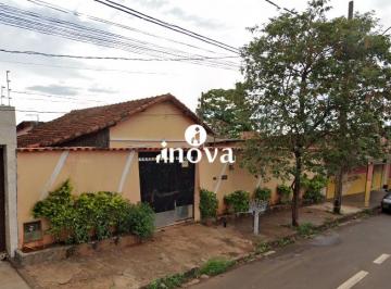 Casa · 121m² · 3 Quartos · 2 Vagas · Casa a venda, bairro Fabricio 