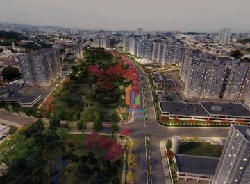 e2c31c338da087206d4b9a90d2e06fe2c34db24e · Apartamento com 2 dormitórios à venda, 43 m² por R$ 330.000,00 - Fundação da Casa Popular - Campinas