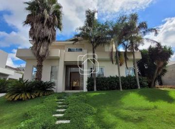 Casa · 483m² · 4 Quartos · 4 Vagas · Casa de Condomínio em Itu para aluguel Jardim Plaza Atheneé - SP | 4 quartos Área total 1.000,00 m²