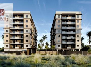 284b614af97eb940ae0f37bad1d0fd0bf615e757 · Apartamento com 2 dormitórios à venda, 52 m² por R$ 383.130,00 - Amazônia Park - Cabedelo/PB