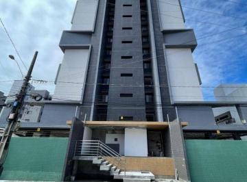 bdf96bdcd4c45276997ec24b171ba7e8b231f8a3 · Apartamento com 3 dormitórios à venda, 81 m² por R$ 975.800,00 - Jardim Oceania - João Pessoa/PB