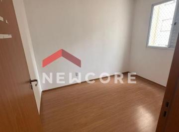 Apartamento · 44m² · 2 Quartos · 1 Vaga · Apartamento em  Rua Tomoichi Shimizu - Colônia (Zona Leste) - São Paulo/SP