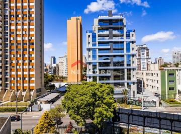 Apartamento · 141m² · 3 Quartos · 2 Vagas · Apartamento em Rua Martim Afonso - Bigorrilho - Curitiba/PR
