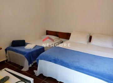 Comercial 1200m² Venda Barequeçaba · Hotel em Alameda Bem-te-vi - Barequeçaba - São Sebastião/SP