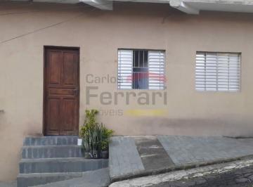Casa · 220m² · 3 Quartos · 2 Vagas · Sobrado 3 dormitórios 2 vagas no Flor da Cantareira