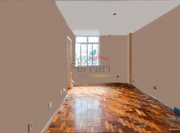 Apartamento · 63m² · 2 Quartos · Apartamento 02 quartos Bela Vista - 2km está a estação de Mackenzie não consolação