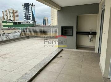 Apartamento · 59m² · 1 Quarto · 1 Vaga · Apartamento à venda em Santana Garden