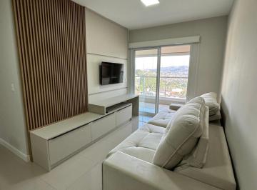 Apartamento com 3 dormitórios e 2 vagas no Condomínio Reserva do Bosque
- Três · Reserva do Bosque Apartamento Semimobiliado com 3 dormitórios e 2 vagas