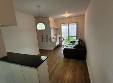 Apartamento · 71m² · 3 Quartos · 1 Vaga · Apartamento 3 quartos, 1 suíte, varanda, 1 vaga à venda no Bairro Belenzinho