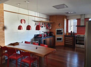 Apartamento · 309m² · 4 Quartos · 1 Vaga · Apartamento com 300 m² no centro de Itaúna