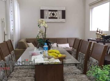Casa · 75m² · 3 Quartos · 3 Vagas · Casa à Venda em Boituva – Portal Ville Azaleia | 3 Dormitórios (1 Suíte) + Edícula e Espaço para Pis