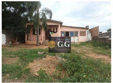3a606106626b5ba1f699f5bc629d3575d696ce54 · Casa com 3 dormitórios à venda, 120 m² por R$ 240.000,00 - Parque Índio Jari - Viamão/RS