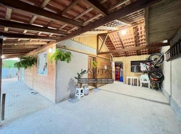b9848b60f32f6b2172be4d25f855c4db6d48d41a · Casa Mista a Venda com 2 Dormitórios - Bairro Coloninha - Gaspar SC