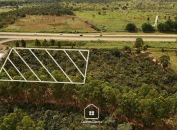 Comercial , Alexânia · Área Comercial à Beira da Rodovia BR-060