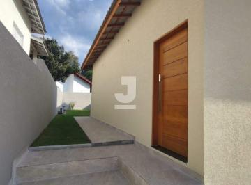 Casa · 96m² · 4 Quartos · Casa à Venda - Jardim Paulista, Atibaia - 96m2 - 4 Quartos