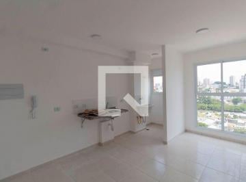 Apartamento · 42m² · 1 Quarto · Apartamento para Aluguel - Vila Guilhermina, 1 Quarto,  42 m² - São Paulo