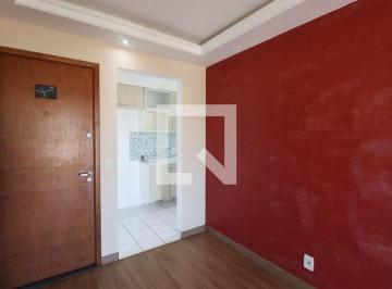 Apartamento · 44m² · 2 Quartos · 1 Vaga · Apartamento para Aluguel - Irajá, 2 Quartos, 44 m² - Rio de Janeiro