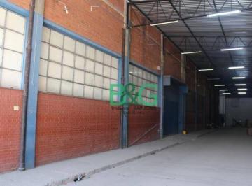 e2269c1f4482d7005220df3f749f6cbcb9f0c82f · Galpão para alugar, 2800 m² por R$ 75.100,00/mês - Presidente Altino - Osasco/SP