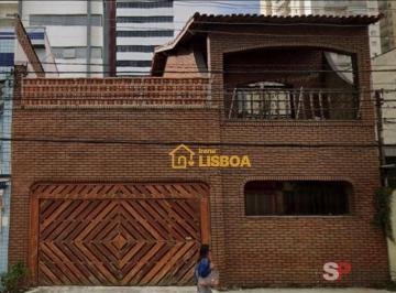 98f41781b3fdf48eda0294c026ab40e3c1216f4b · Sobrado com 4 dormitórios à venda, 250 m² por R$ 2.200.000,00 - Tatuapé - São Paulo/SP