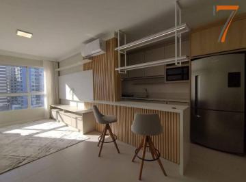 5f8342431b242d874f347669e0f4f62e681aee43 · Apartamento com 2 dormitórios para alugar, 91 m² por R$ 7.640,00/mês - Campinas - São José/SC