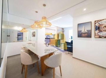 6afe700f3d678fb0fa06fa3c37d332b0965d74f5 · Apartamento com 2 dormitórios à venda, 81 m² por R$ 985.000,00 - Maitinga - Bertioga/SP