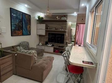 977f6ba472e5009eb0a2fb17d5133c52ac6795ee · Apartamento Residencial à venda, Vila Gilda, Santo André - AP1892.