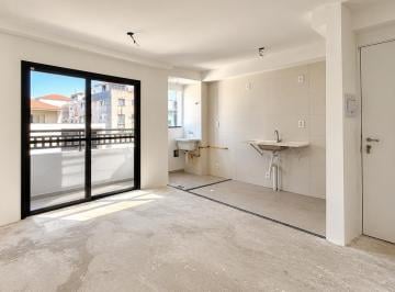 Apartamento · 44m² · 2 Quartos · 1 Vaga · Apartamento a 3 Minutos do Metrô Tucuruvi, 2 Dormitórios com Varanda