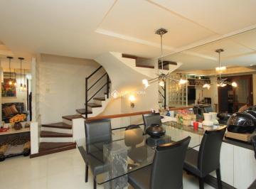 Casa · 149m² · 3 Quartos · 2 Vagas · Casa 3 quartos com 3 suítes e 2 vagas à venda bairro Bela Vista