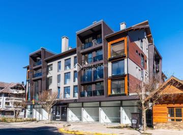 Apartamento · 81m² · 2 Quartos · 1 Vaga · Apartamento no bairro Centro