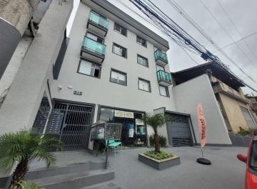 7113b1e0e541c27286b579cc9066b7ed5dde4355 · Apartamento com 1 quarto para alugar, 45 m² por R$ 1.500/mês - Vila Tijuco - Guarulhos/SP