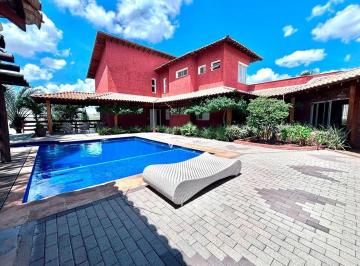 63f34697ab234239f8a947b648c84e43c9ca88eb · Casa com 4 dormitórios à venda, 698 m² por R$ 3.900.000,00 - Parque Reserva Fazenda Imperial - Soroc