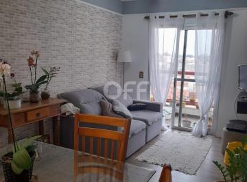 0 · Apartamento para venda - São Bernardo, Campinas SP