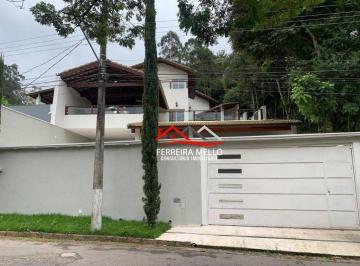 650a3ffab1f88c37243c722e8ffd5a8ba325e83e · Sobrado com 5 dormitórios, 259 m² - venda por R$ 2.120.000,00 ou aluguel por R$ 12.392,00/mês - Alpe