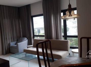 9d54e5633e497f9b5d90182061f640aa77a12657 · Lindo Loft Mobiliado R$ 1.700,00 Le Grand Vianna