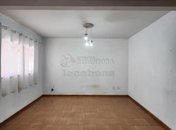 Casa · 350m² · 3 Quartos · 3 Vagas · Sobrado Residencial ou Comercial Locação no Alto Rio Preto