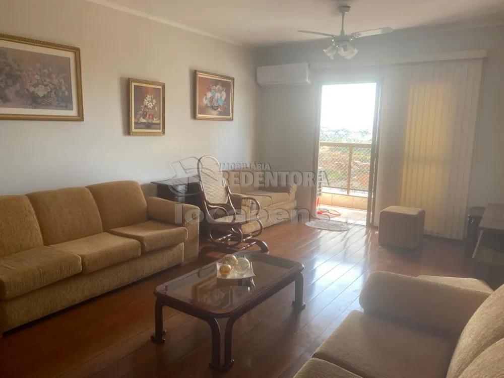 Apartamentos à venda em Parque Industrial, São José do Rio Preto, SP - ZAP  Imóveis