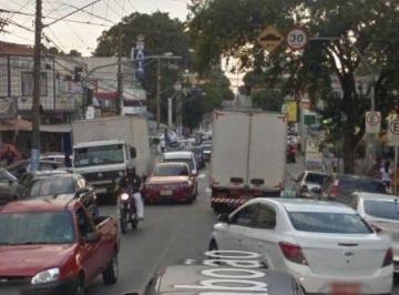 75373dcc2c77f8d1387ecd560e58cbb7b93bfd08 · Ponto à venda, 120 m² por R$ 70.000,00 - Taboão - São Bernardo do Campo/SP