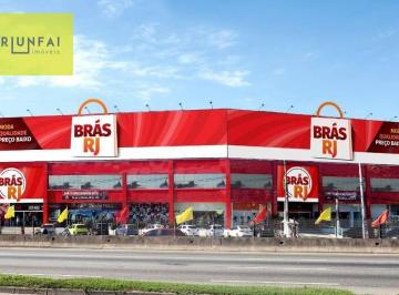 43758fbc4aaeb37e7b914277a98645891f572b69 · Prédio para alugar, 1312 m² por R$ 180.000/mês - Jardim Gramacho - Duque de Caxias/RJ