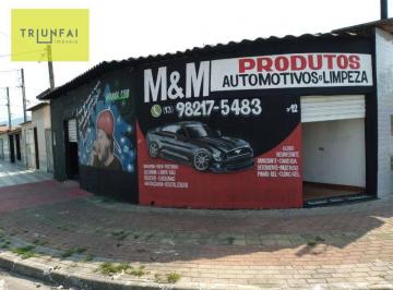 2d517a58b23cfa52e1bc7e0087a7daf1624b41e3 · Salão à venda, 42 m² por R$ 150.000,00 - Samambaia - Praia Grande/SP