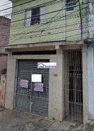 Casa · 76m² · 3 Quartos · 1 Vaga · Sobrado com 3 dorms, Conceição, Osasco - R$ 299 mil, Cod: 1814