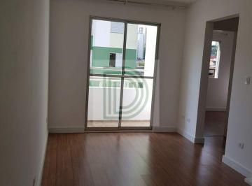 Apartamento · 51m² · 2 Quartos · 1 Vaga · Oportunidade!!! Apartamento - 51m², 2 dormitórios, 1 vaga - Parque dos Príncipes