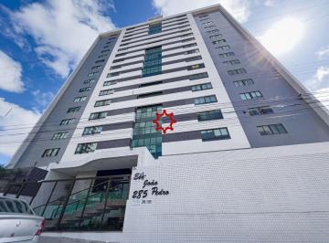 Apartamento · 4 Quartos · Apartamento à venda - em Maurício de Nassau