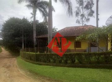12959ee906e7304d8138ca9682d760904bf68fd6 · Chácara com 4 dormitórios à venda, 7000 m² por R$ 750.000,00 - Tamandaré - Guaratinguetá/SP