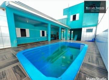 05ca5c8afa637ae16e1ecce9df9e157059ad62b3 · Casa 4 quarto venda - Bairro Bom Retiro Matinhos/PR