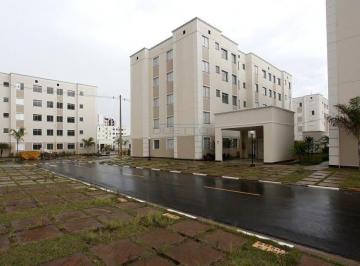 Apartamento · 47m² · 2 Quartos · 1 Vaga · Spazio Miraflores - Apartamento com 2 Dormitórios no Spazio Miraflores – Nova Mogilar, Mogi das Cruz