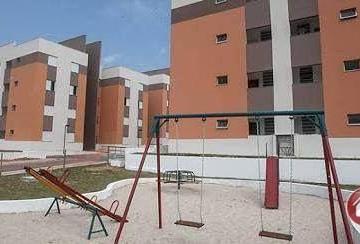 e70fb24dd662cce85fbe5201202d9861e080f38b · Apartamento com 2 dormitórios à venda, 55 m² por R$ 270.000,00 - Jardim Paraíso - Guarulhos/SP