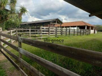 eb2df2fab7dc86b4b0d5cc71f8cb55cf7b9b5c7b · Sítio à venda, 653400 m² por R$ 7.000.000,00 - Zona Rural - Itapetininga/SP
