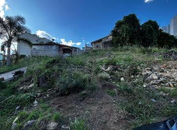 Terreno · 360m² · Terreno à venda no bairro Charqueadas