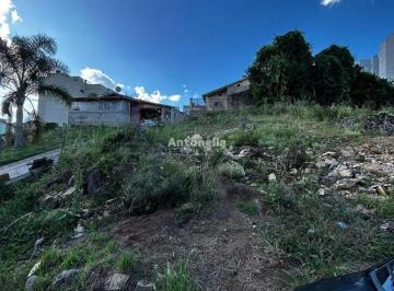 Terreno · 360m² · Terreno à venda no bairro Charqueadas